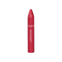 IsaDora The Glossy Lip Treat Twist Up Color Stick 12 Rhubarb Red 3.3g