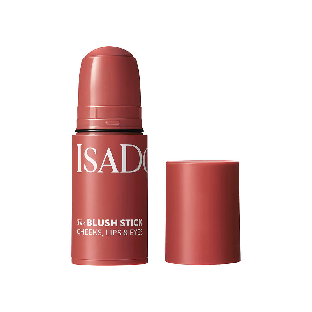 IsaDora The Blush Stick 46 Soft Brown 5.5g