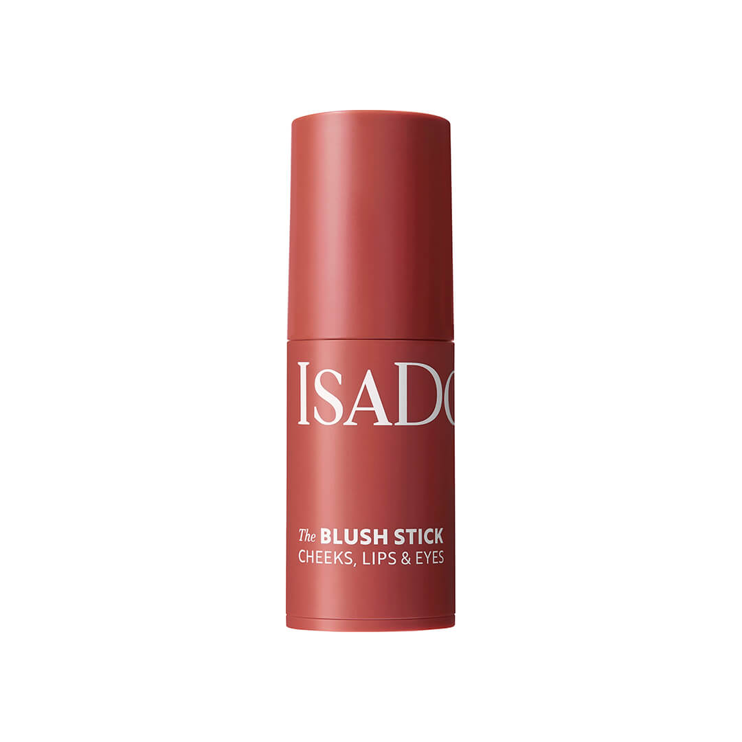 IsaDora The Blush Stick 46 Soft Brown 5.5g