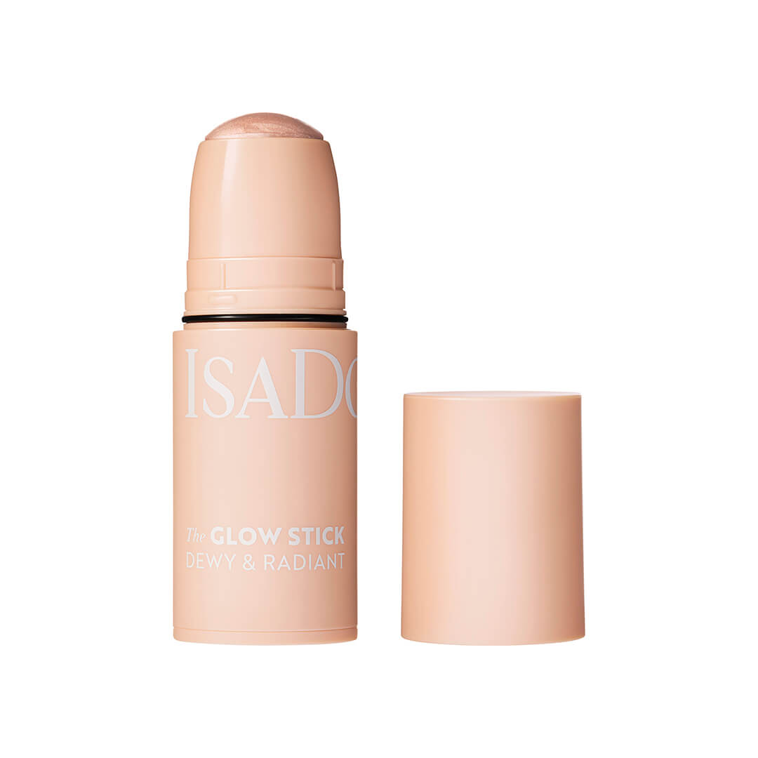 IsaDora The Glow Stick 24 Sparkling Beige 5.5g