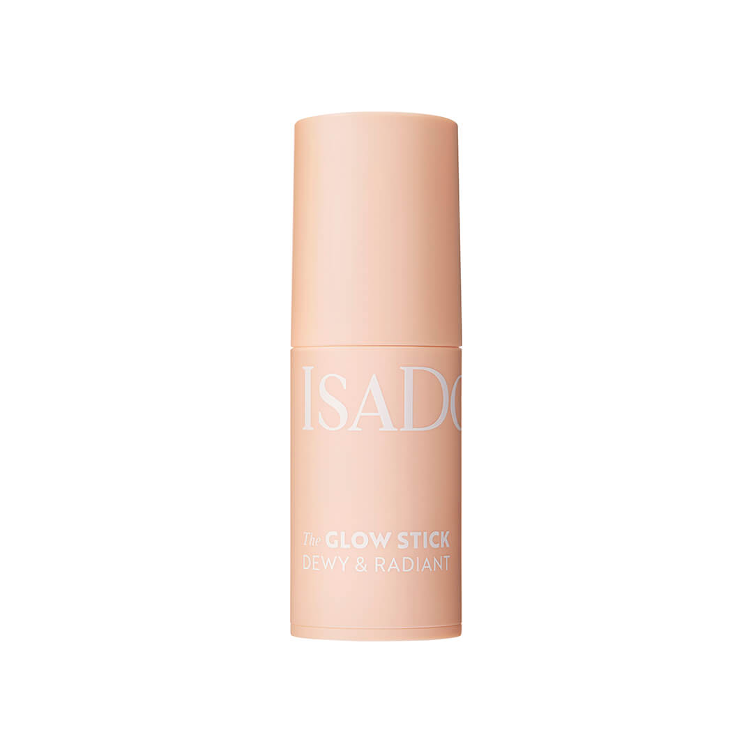 IsaDora The Glow Stick 24 Sparkling Beige 5.5g