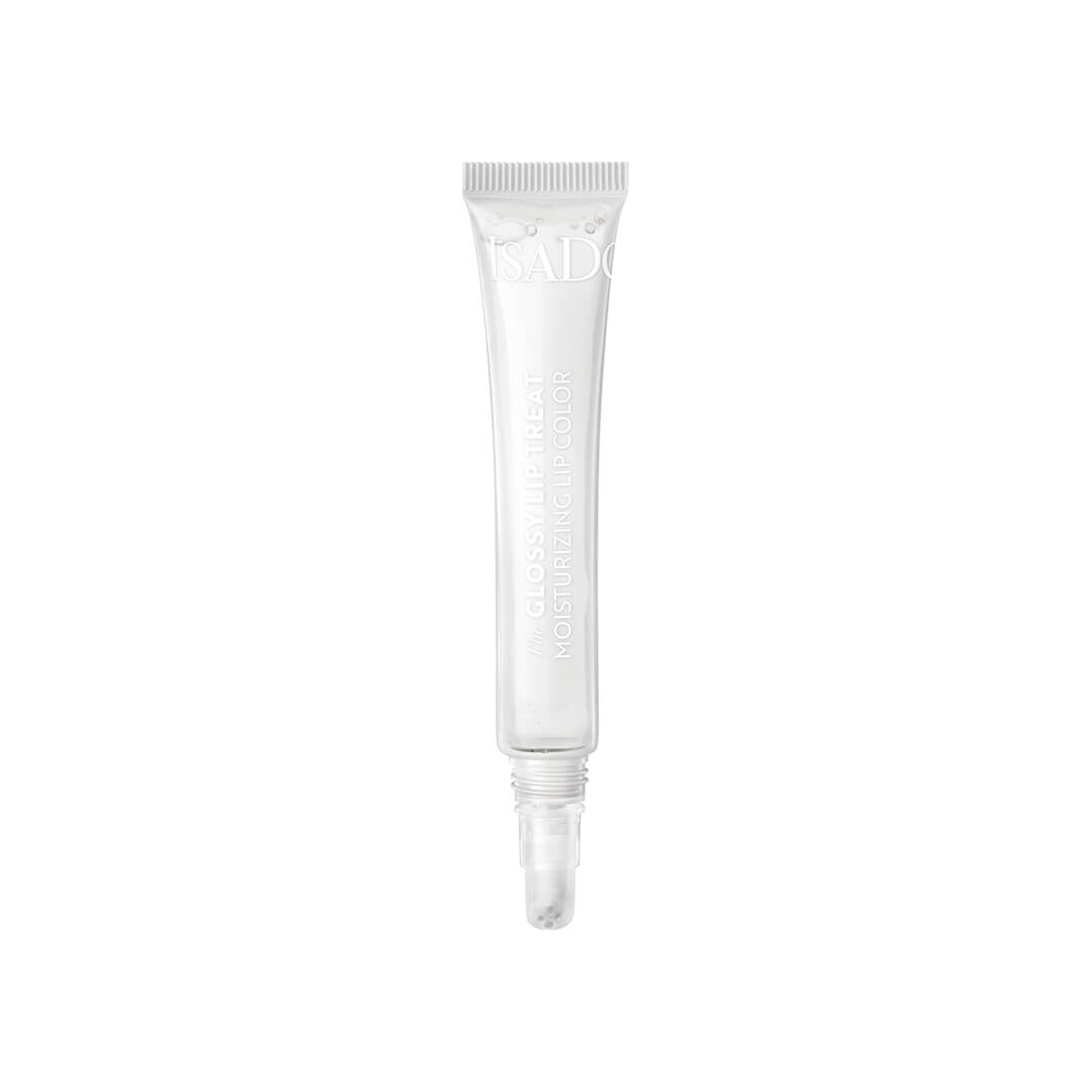 IsaDora The Glossy Lip Treat 00 Clear 13 ml