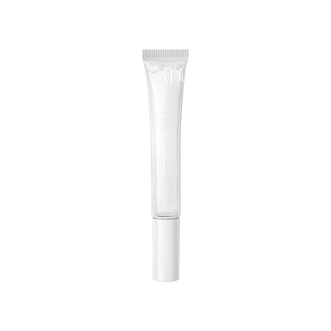 IsaDora The Glossy Lip Treat 00 Clear 13 ml
