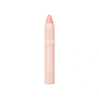 IsaDora The Glossy Lip Treat Twist Up Color Stick 00 Clear Nude 3.3g