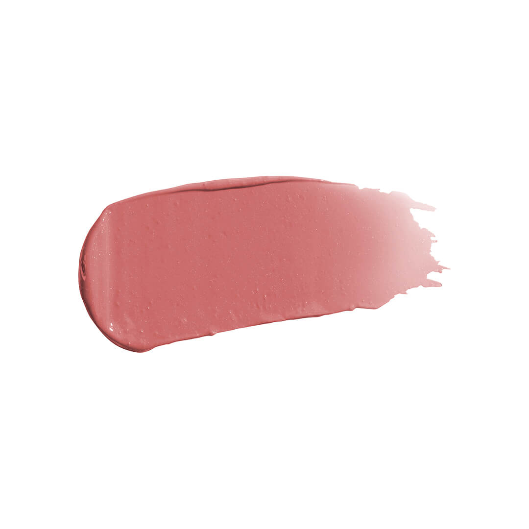 IsaDora The Glossy Lip Treat Twist Up Color Stick 03 Beige Rose 3.3g