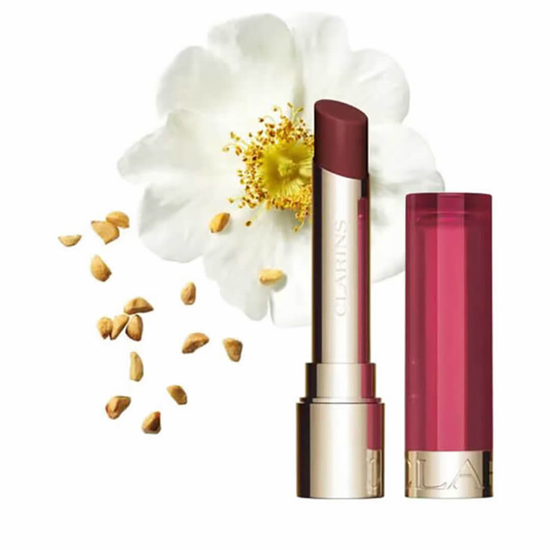 Clarins Lip Comfort Oil Balm 06 Fig 3g