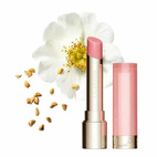 Clarins Lip Comfort Oil Balm 01 Pale Pink 3g