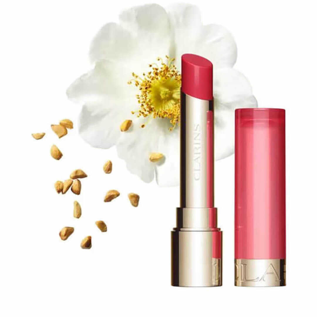 Clarins Lip Comfort Oil Balm 02 Pitaya 3g