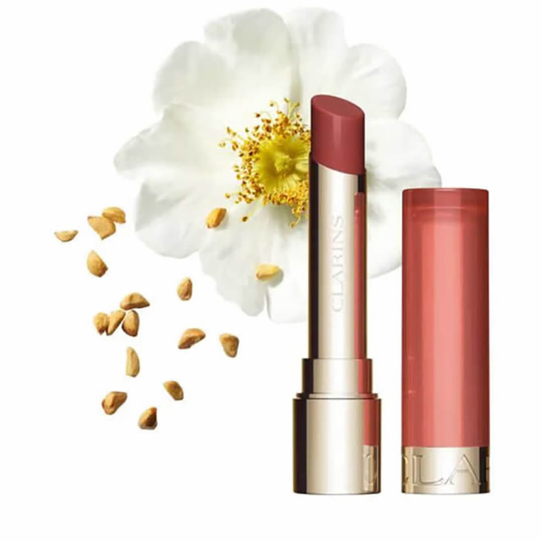 Clarins Lip Comfort Oil Balm 03 Lychee 3g