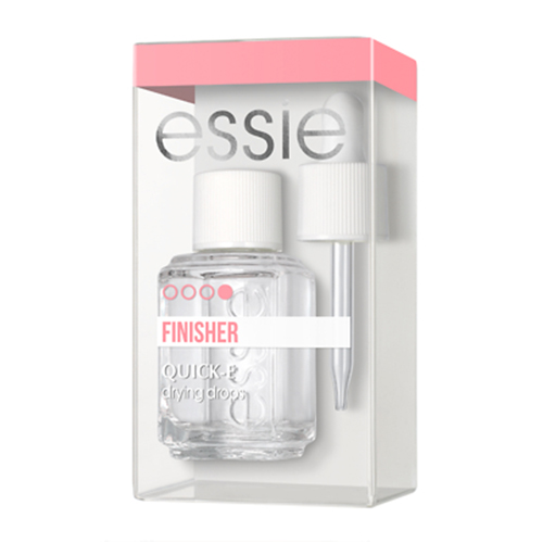 Essie Nail Care Top Quick E Drying Drops 13.5 ml