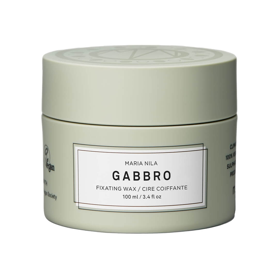 Maria Nila Gabbro Fixating Wax 100 ml