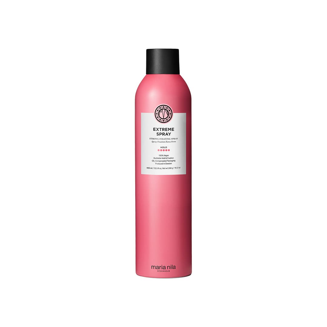 Maria Nila Style And Finish Extreme Spray 400 ml