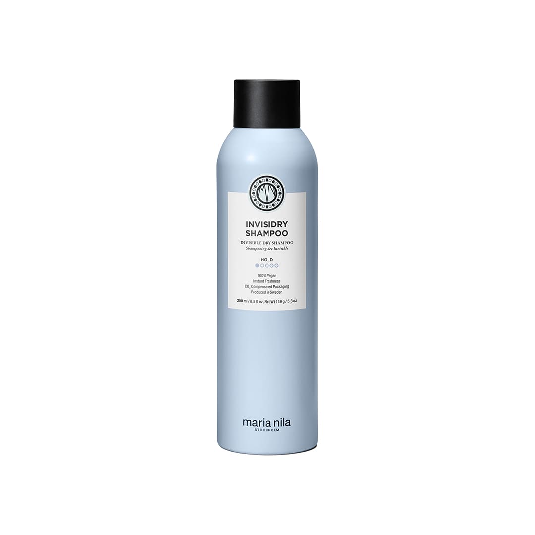 Maria Nila Style And Finish Invisidry Shampoo 250 ml