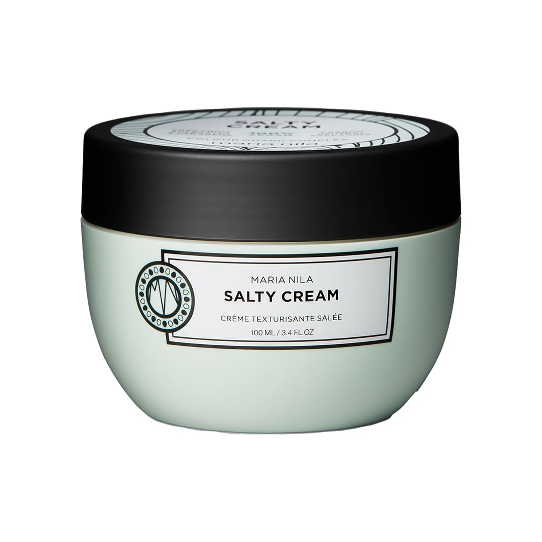 Maria Nila Style And Finish Salty Cream 100 ml