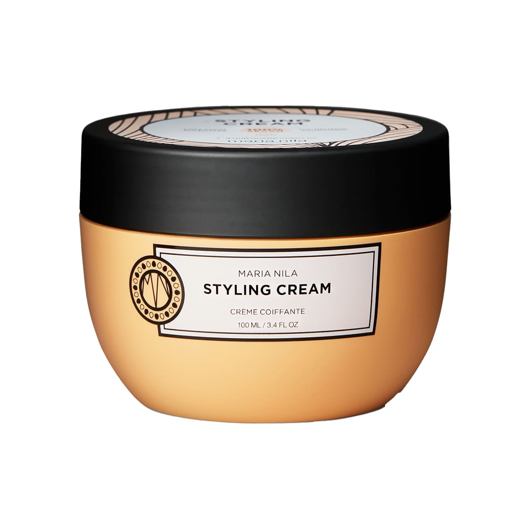 Maria Nila Style And Finish Styling Cream 100 ml