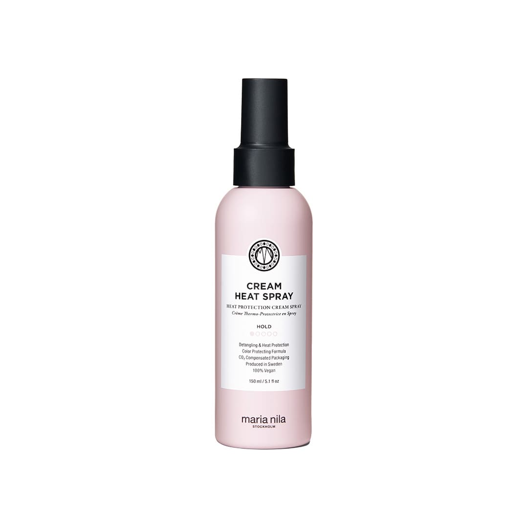 Maria Nila Style And Finish Cream Heat Spray 150 ml