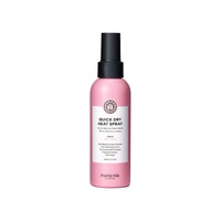 Maria Nila Style And Finish Quick Dry Heat Spray 150 ml