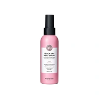 Maria Nila Style And Finish Quick Dry Heat Spray 150 ml