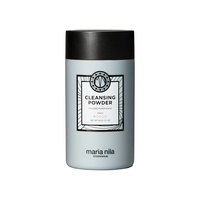 Maria Nila Style And Finish Cleansing Powder 60g