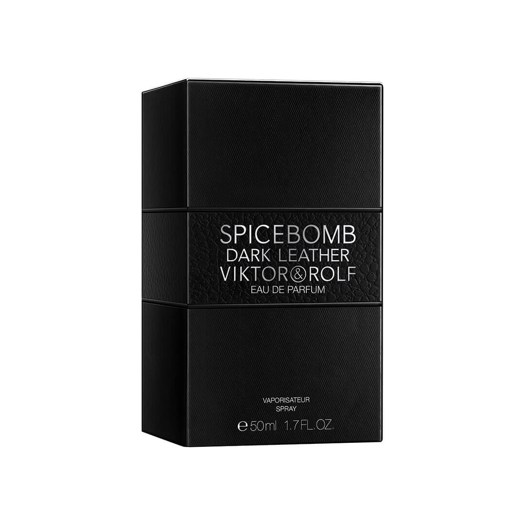 Viktor & Rolf Spicebomb Dark Leather EdP 50 ml