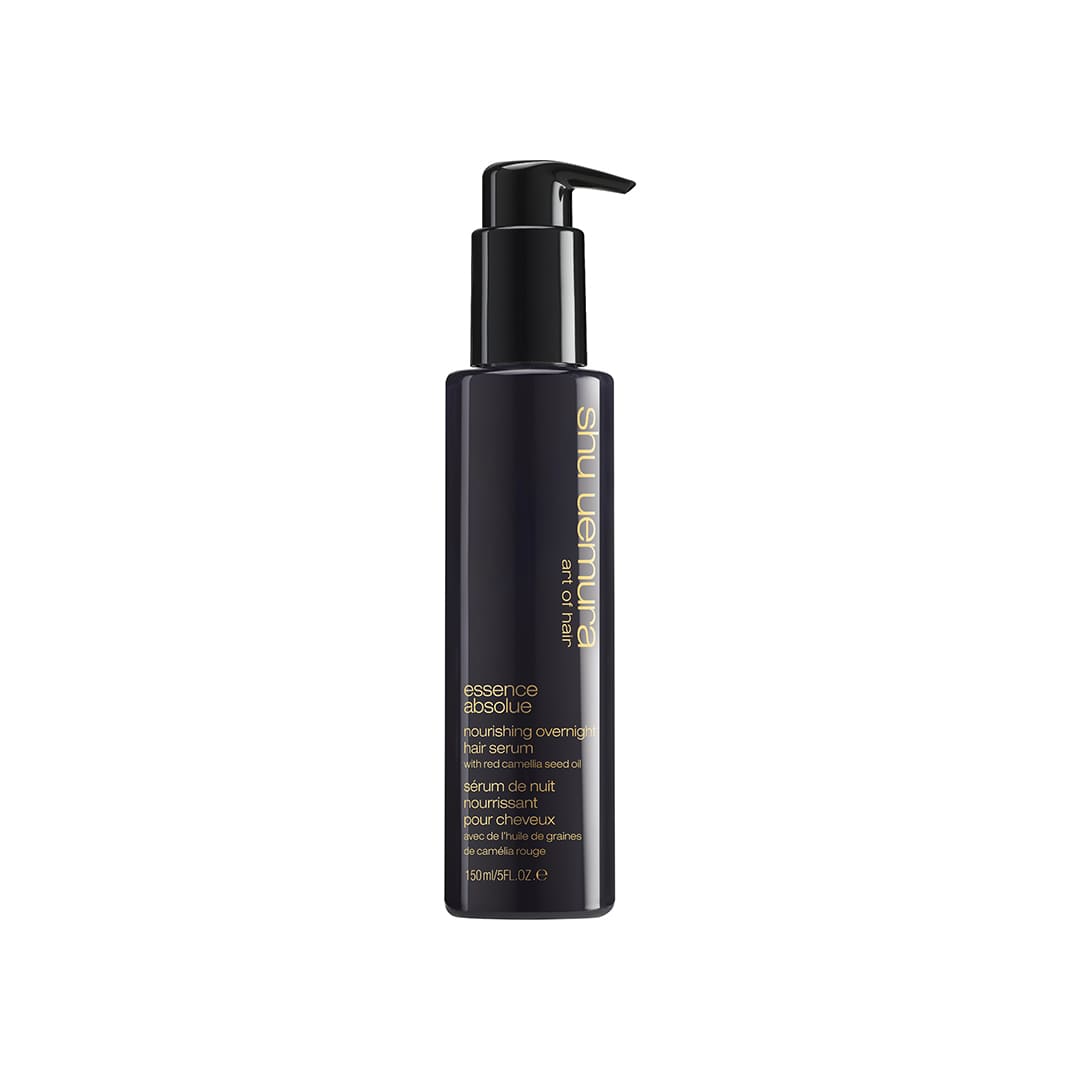 Shu Uemura Essence Absolue Overnight Serum 150 ml