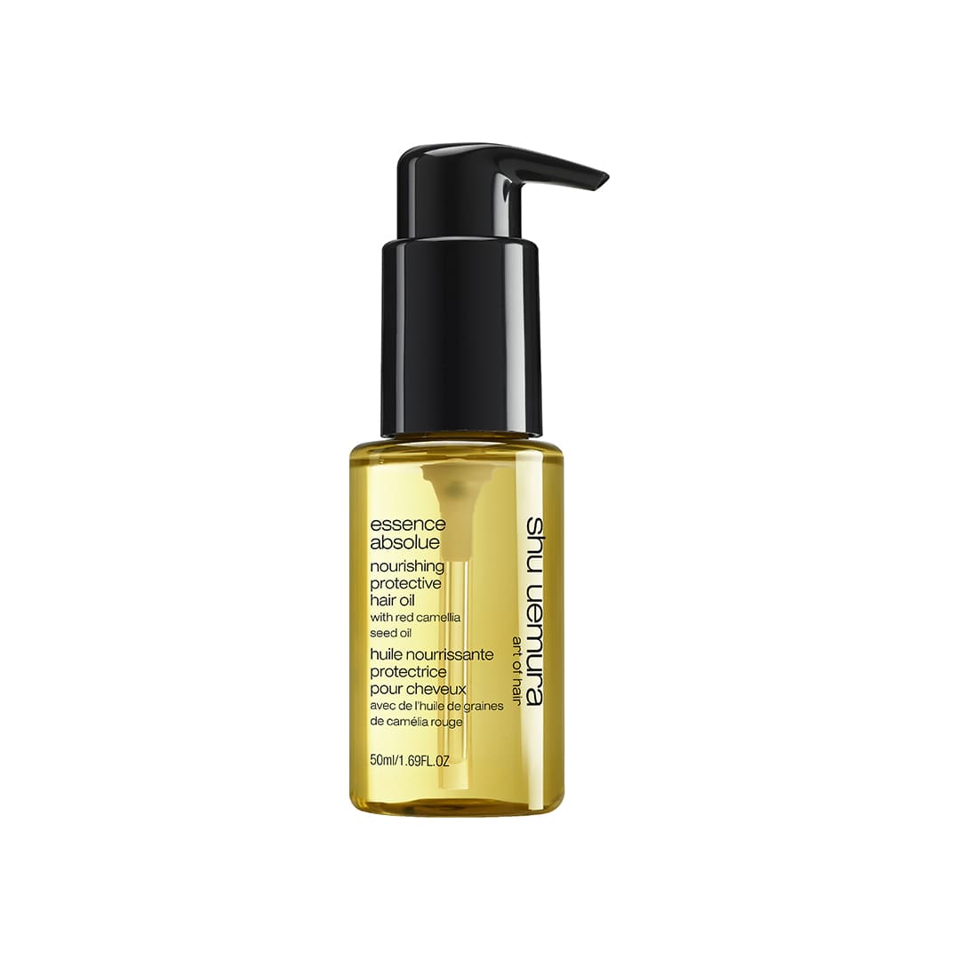 Shu Uemura Essence Absolue Nourishing Protective Hair Oil 50 ml