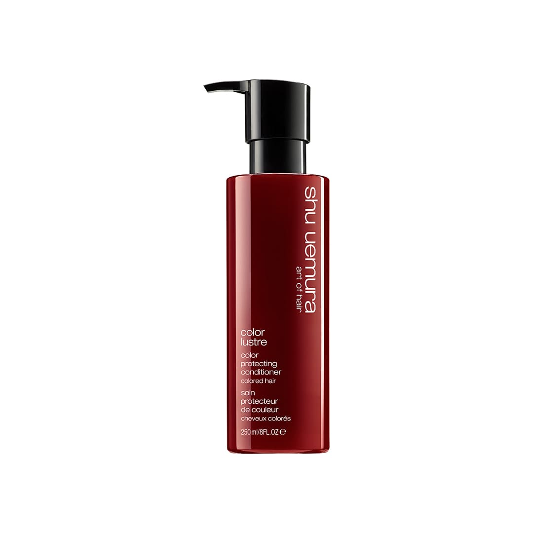 Shu Uemura Color Lustre Conditioner 250 ml
