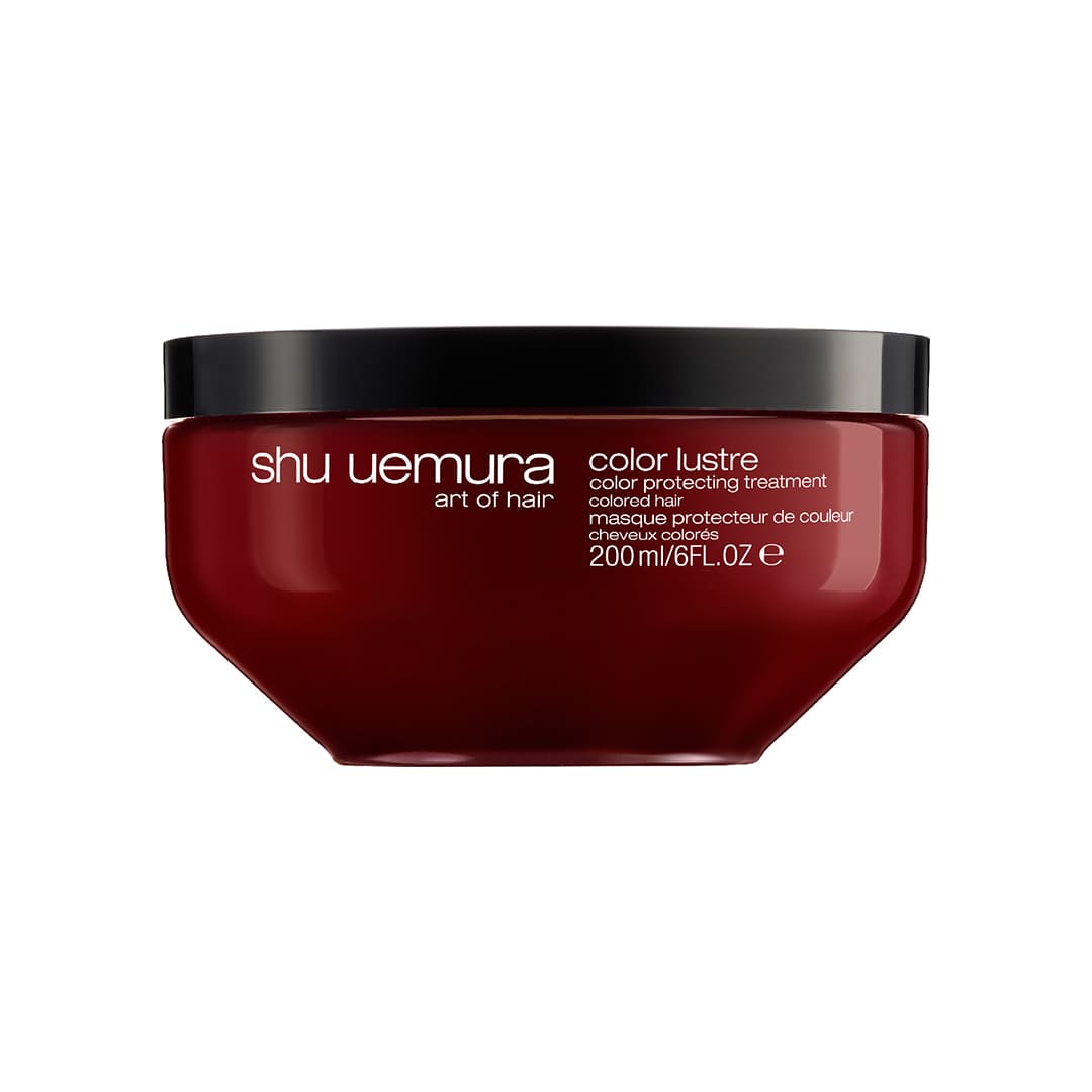 Shu Uemura Color Lustre Masque 200 ml