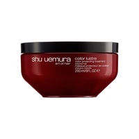 Shu Uemura Color Lustre Masque 200 ml
