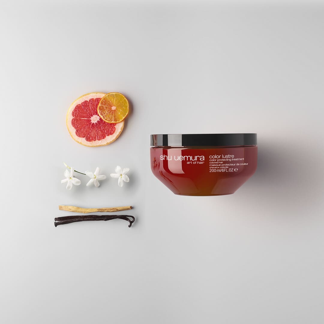 Shu Uemura Color Lustre Masque 200 ml