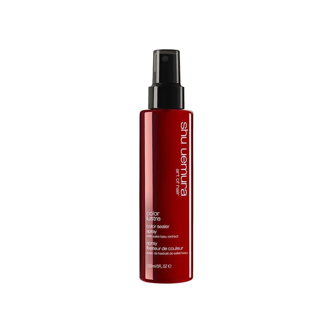 Shu Uemura Color Lustre Sealer Spray 150 ml