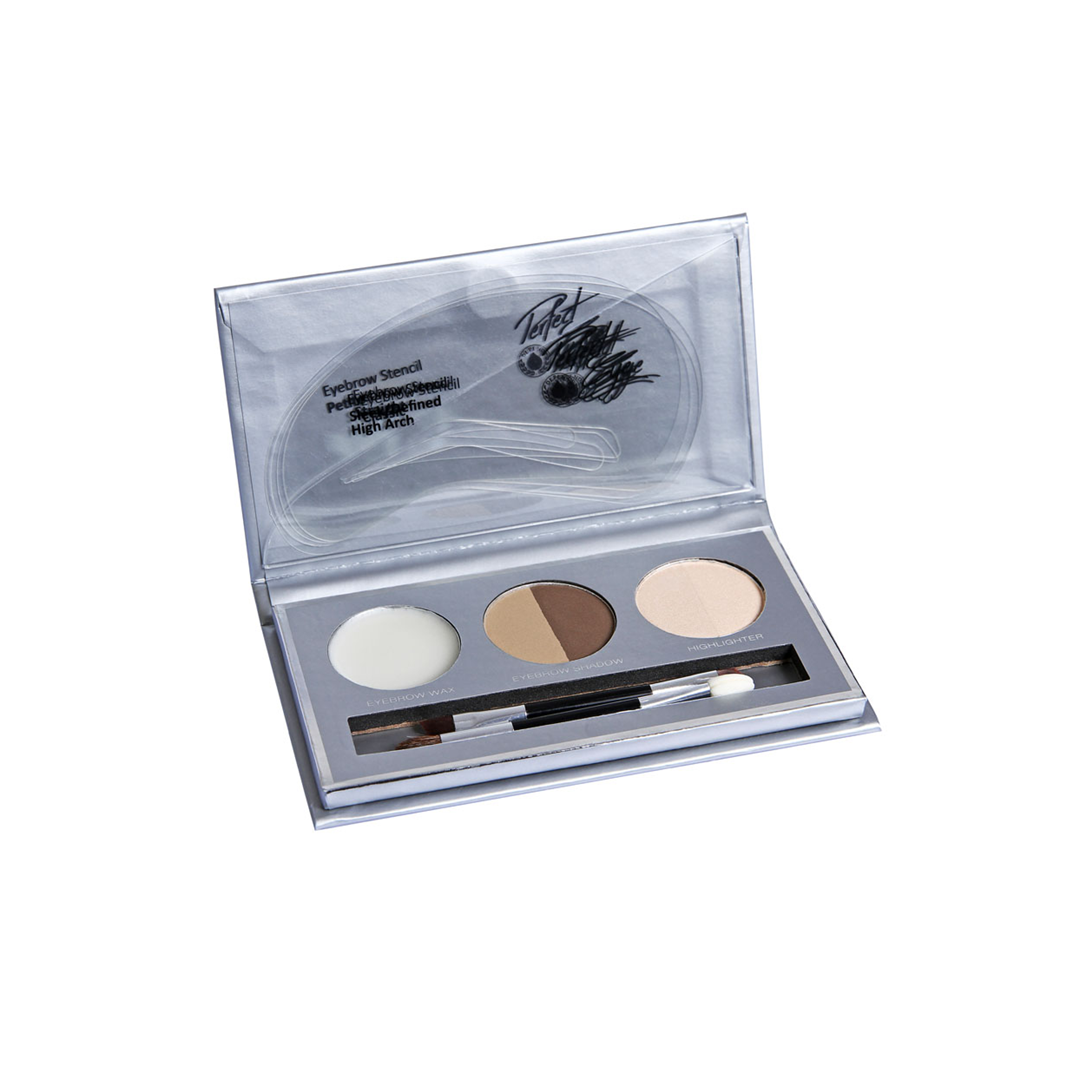 Depend Perfect Eye Eyebrow Beauty Kit Askblond