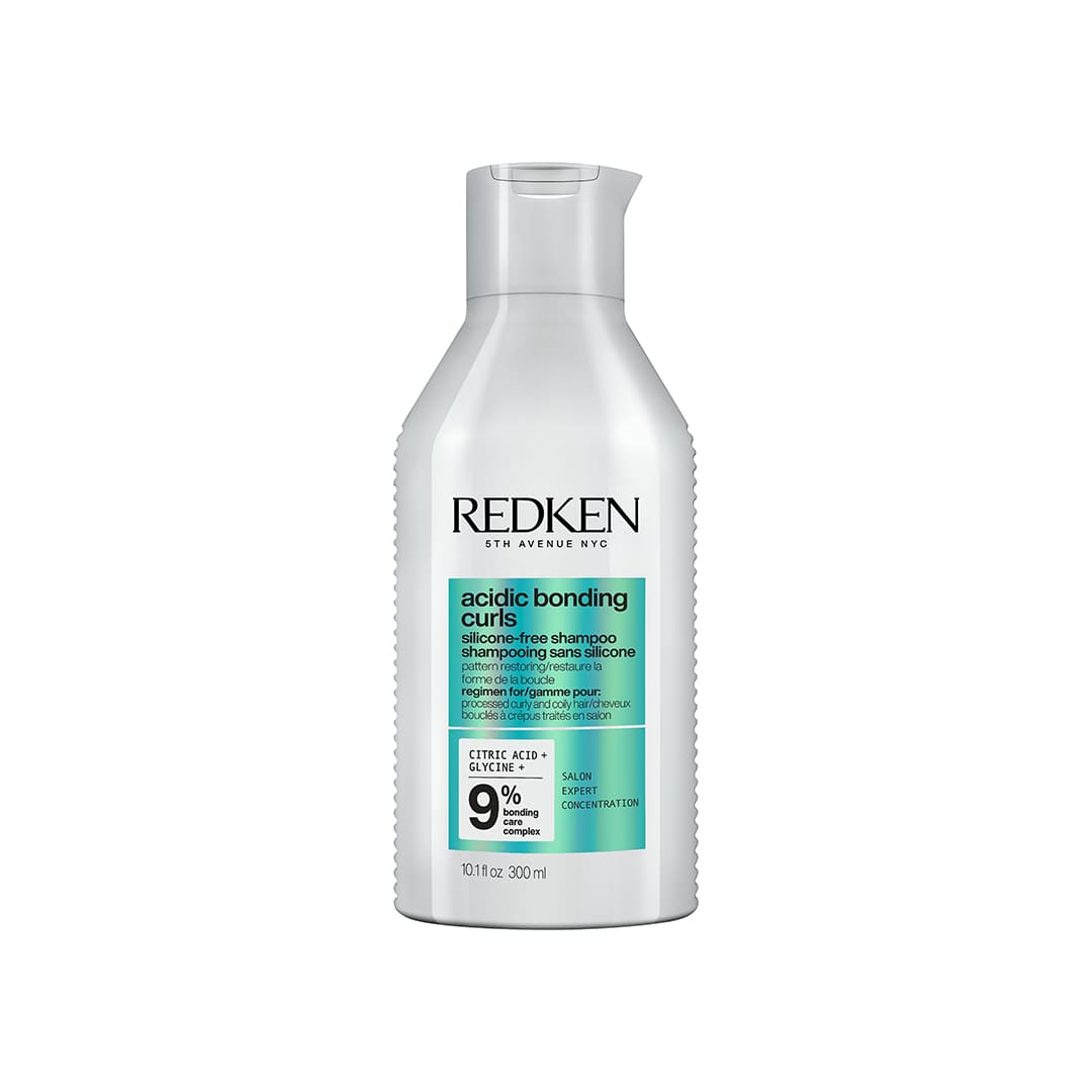 Redken Acidic Bonding Curls Shampoo 300 ml