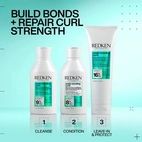 Redken Acidic Bonding Curls Shampoo 300 ml