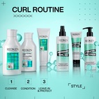 Redken Acidic Bonding Curls Shampoo 300 ml