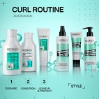 Redken Acidic Bonding Curls Shampoo 300 ml