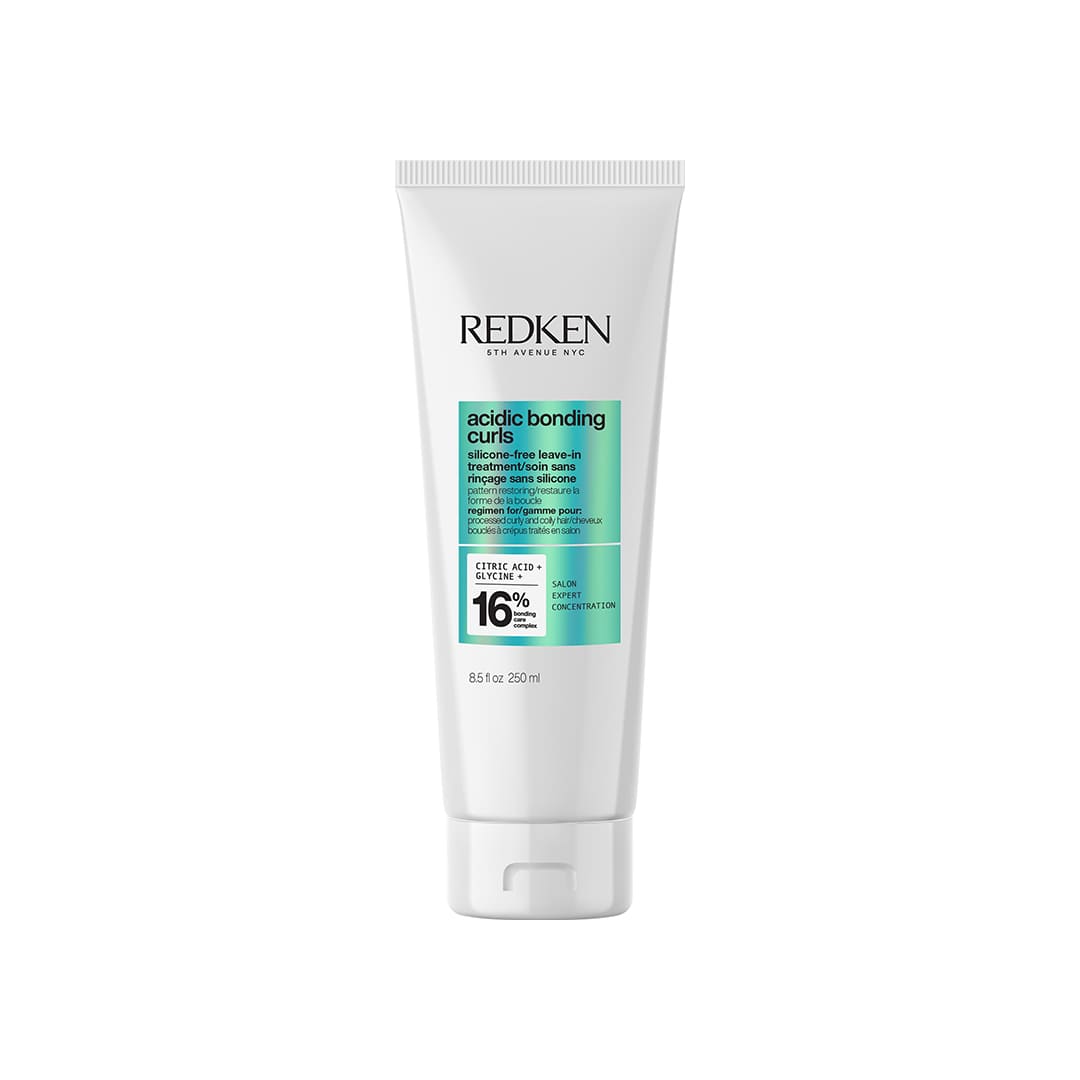 Redken Acidic Bonding Curls Leave In Treatment 250 ml