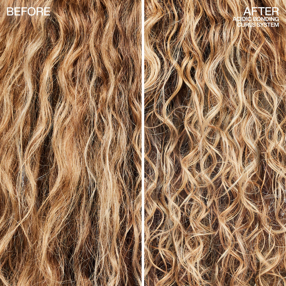 Redken Acidic Bonding Curls Conditioner 300 ml