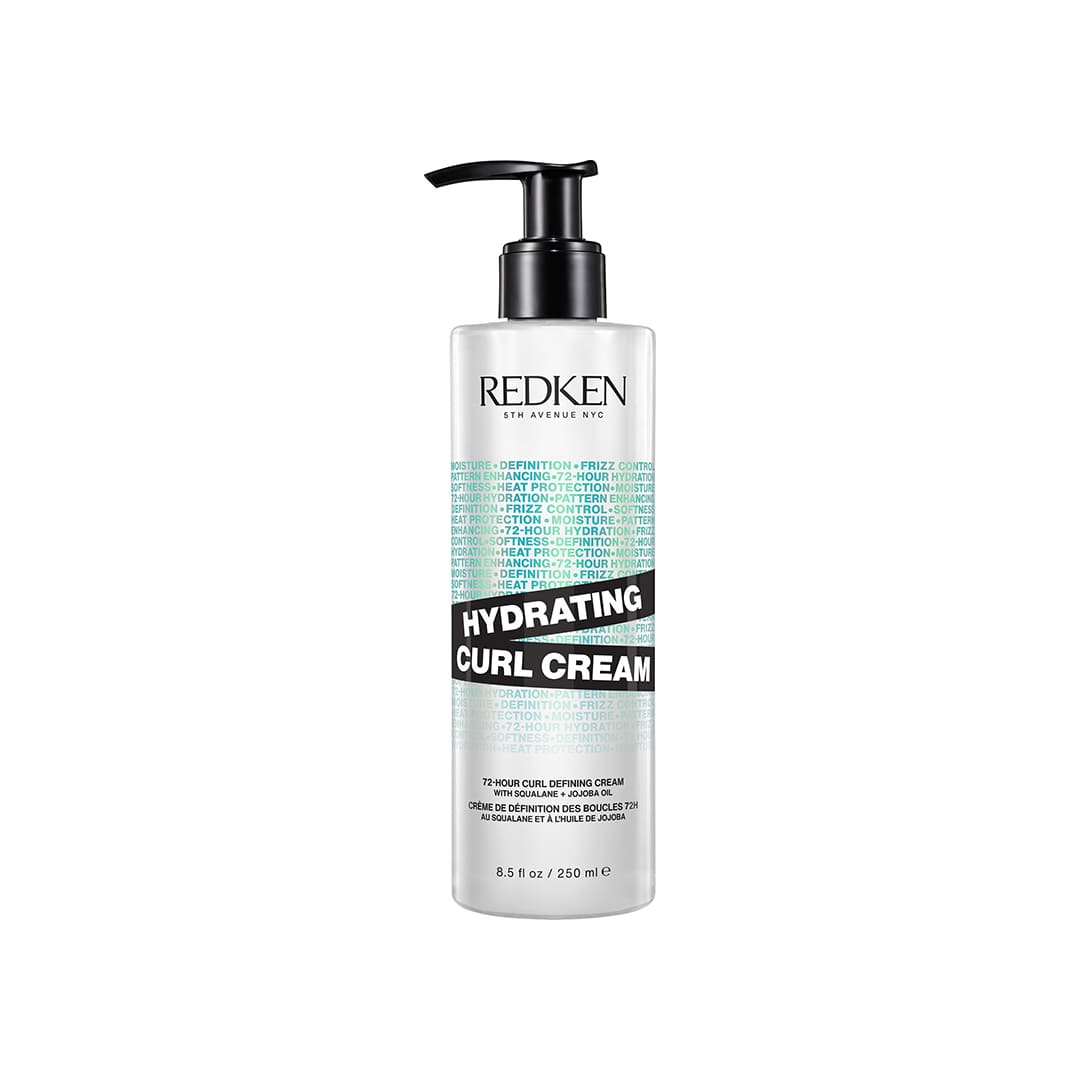 Redken Styling Hydrating Curl Cream 250 ml