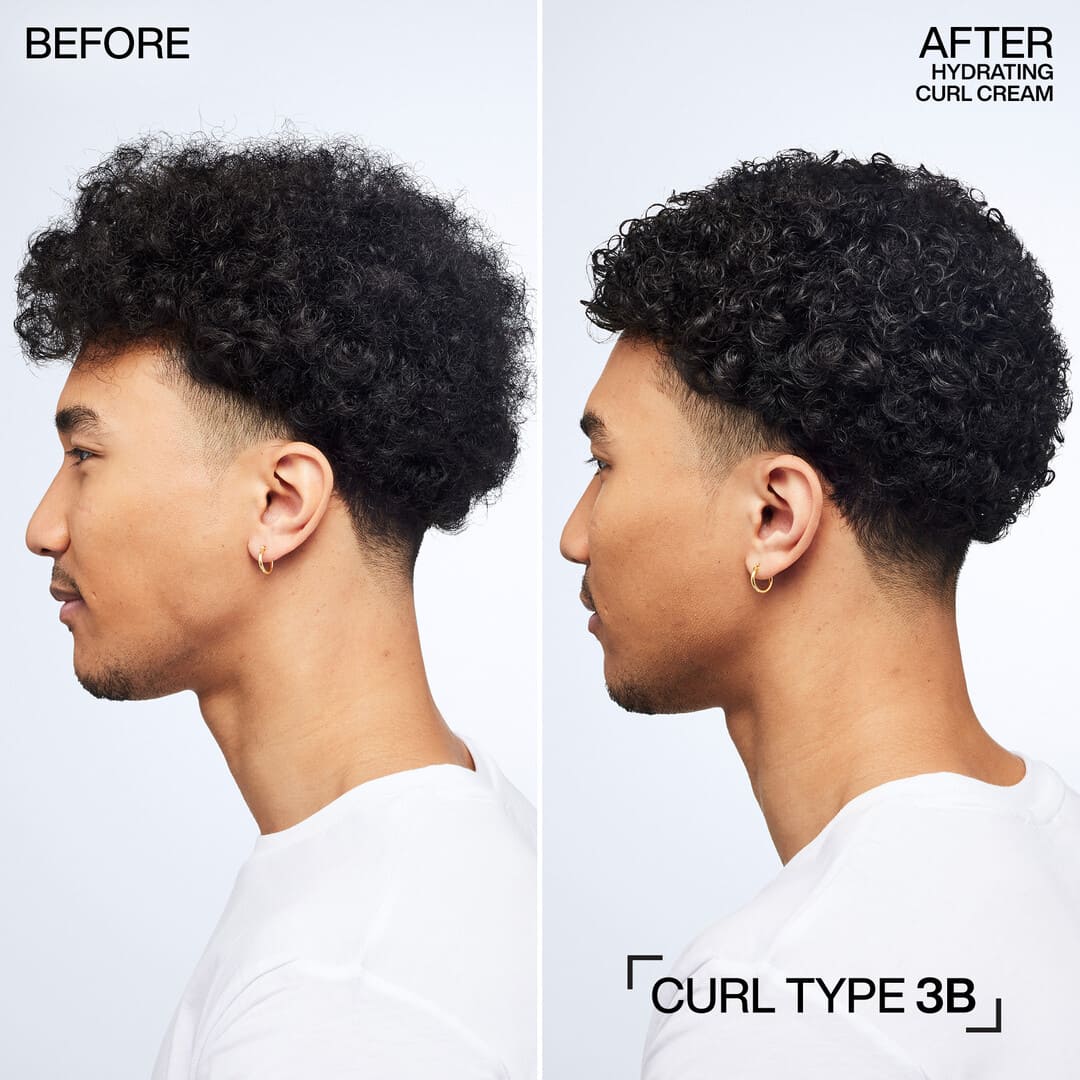 Redken Styling Hydrating Curl Cream 250 ml