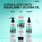 Redken Styling Hydrating Curl Cream 250 ml