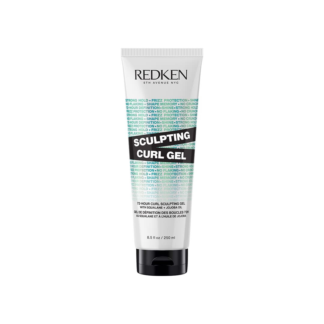 Redken Styling Sculpting Curl Gel 250 ml