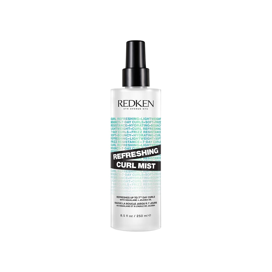 Redken Styling Refreshing Curl Mist 250 ml