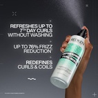 Redken Styling Refreshing Curl Mist 250 ml