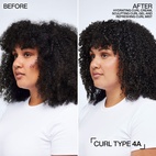 Redken Styling Refreshing Curl Mist 250 ml