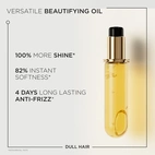 Kerastase Elixir Ultime L Huile Originale Hair Oil Refill 75 ml