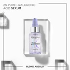 Kerastase Blond Absolu 2% Pure Hyaluronic Acid Serum 50 ml