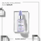 Kerastase Blond Absolu 2% Pure Hyaluronic Acid Serum 50 ml