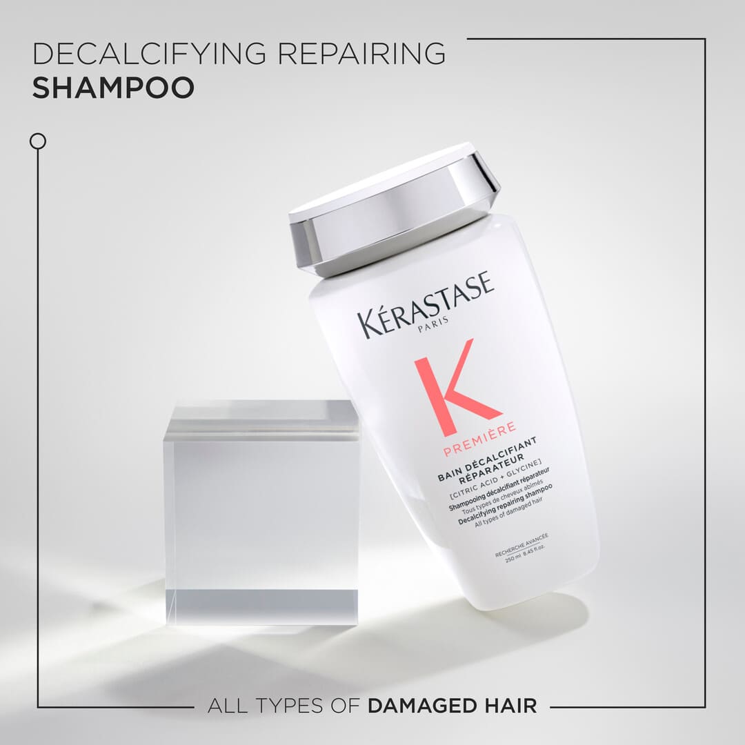 Kerastase Premiere Bain Decalcifiant Reparateur Shampoo 250 ml