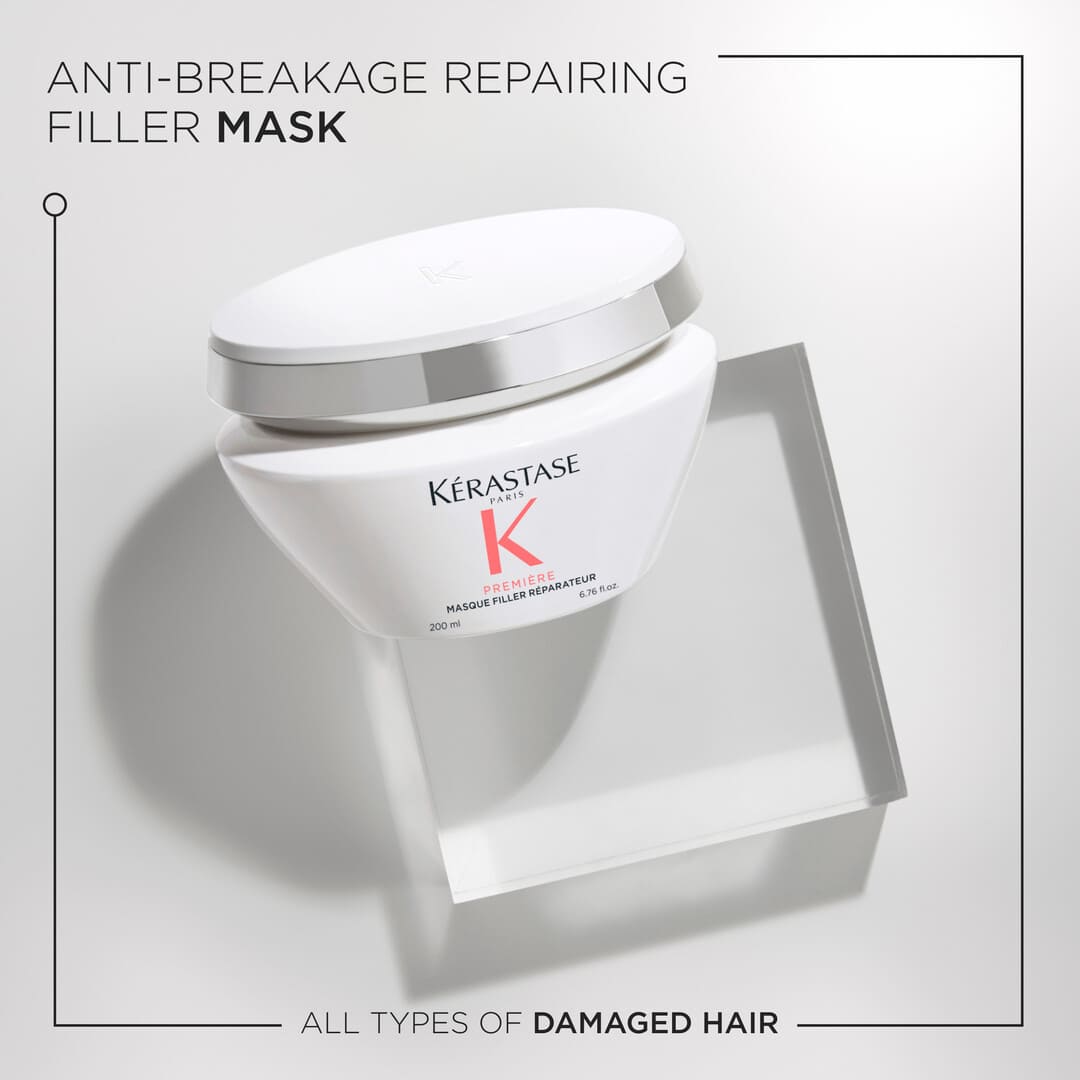 Kerastase Premiere Masque Filler Reparateur Hair Mask 200 ml